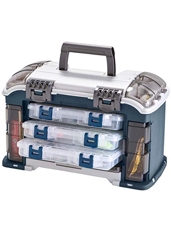 Plano Tackle Boxes in Tackle Box by Brand - Walmart.com