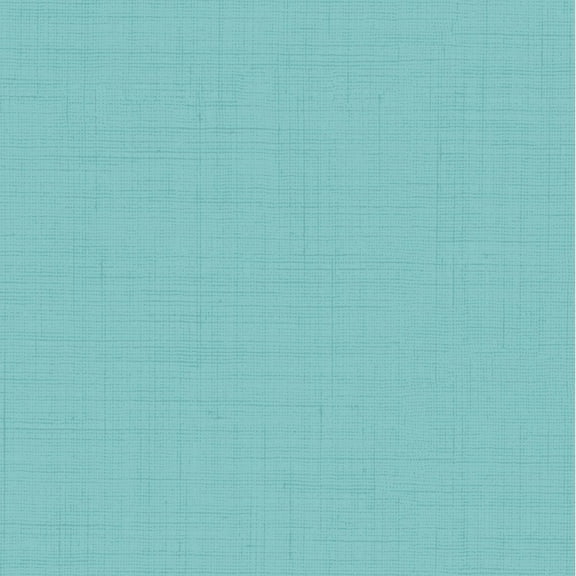 Waverly Inspirations 45" 100% Cotton Textures Sewing & Craft Fabric 8 yd By the Bolt, Azure