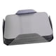 thumbnail image 1 of Posavasos de acero inoxidable Sunnimix 6 piezas con soporte cuadrado, 1 of 8