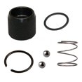 thumbnail image 6 of RANMEI For Impact Driver Spare Part Set Collet Sleeve Chuck Bit Holder 3244207 2330057 For Btp144 Btd145 Compatibility, 6 of 9