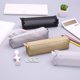 thumbnail image 1 of Pontos Material escolar de oficina Lindo Color Sólido Caja de Lápiz Pen Bag School Papelería Bolsa de Almacenamiento Box Pontos 21031754, 1 of 6