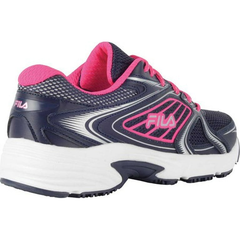 Fila women's memory pacesetter slip resistant jogger sale