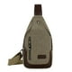 thumbnail image 1 of Bolsas Crossbody para Mujeres Paquetes de Cintura - Bolsa de Cintura para Hombres - Paquete de Cintura Bolsas Crossbody - Paquete de Cintura Negra con Correa Ajustable, Paquete de Cintura Del Cuerpo D, 1 of 8