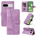 thumbnail image 2 of Phone Case for Google Pixel 7 5G Magnetic PU Leather Card Slots Durable Wallet Cover, 2 of 5