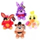 thumbnail image 2 of Anime Cinco Noches En Freddy Juguetes Suaves Fnaf Mundo Fazbear Foxy Oso Peluche Muñeca Regalo, 2 of 4