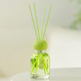 thumbnail image 6 of JingChun Greenplant Car Mounted Aromatherapy Decoration Indoor Lasting Aromatherapy Oil Aromatherapy Bedroom Toilet Room Perfume Wholesale 120ml, 6 of 6