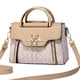 thumbnail image 2 of pstuiky Bolso tote para mujer, bolso de mano de gran capacidad, de piel suave, tipo mensajero., 2 of 6