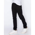 thumbnail image 5 of MEN'S THRILL MOTO SLIM FIT JEANS, 5 of 11