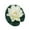 White, variant on Cm Flowers Artificial 10 Lotus Of Pond Rose Flower Eva Floating 7 Water Eva Floating Water Pack Foam Lotus Artificial flowers