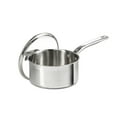 thumbnail image 4 of T-fal Stainless 3qt/20cm Saucepan, 4 of 5