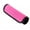 Pink, variant on Elastic and Wear-resistant Trolley Luggage & Car Door Handle Cover, Made of Neoprene, 15.5X14.5cm for Comfortable Grip