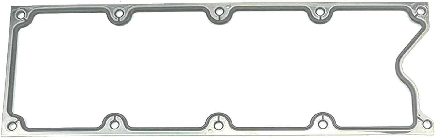 Intake Manifold Gasket Set For Chevrolet Avalanche Express Buick Yukon GMC Saab 4.8L 5.3L 6.0L 99-09
