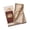 B, variant on Hummingbird Engraved Ballpoint Pen with Floral Pattern and Decorative Gift Box for Writing and Journaling 10ml Capacity