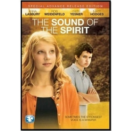 The Sound Of The Spirit