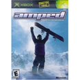 thumbnail image 1 of Amped: Freestyle Snowboarding (Renewed), 1 of 1