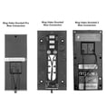 thumbnail image 4 of Abbracc Power Supply Battery Adapter Plug , with 5 meters long cable, Continuous, 4 of 9