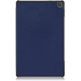 thumbnail image 3 of Elitegadget Case for Amazon Fire Max 11 Tablet (13th Generation, 2023 Released) - Lightweight Trifold Stand Auto Wake/Sleep Folio Cover Case + 1 Screen Protector and 1 Stylus (Navy Blue), 3 of 5