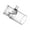 16MM, variant on High Efficiency Oxygenation Outlet Nozzle FishTanks Water Pumps Outlet Replacement Nozzle Head For Filter Maintenance