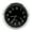 Black, variant on Mini Watch Car Quartz Clock Luminous Electronic Clocks Waterproof Bicycle Motorcycle Watch Auto Car Clock Dashboard Clock In Car