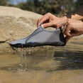 thumbnail image 2 of MuXiKeJi Clothes Womens Barefoot Water Shoes Mens Beach Aqua Swim Shoes Quick Dry for Diving Surfing Kayaking Water Sports Yoga, 2 of 8