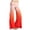 A-Orange118, variant on Women Pants Loose Patchwork Leather Trousers Long Sweatpants Joggers Club Dance Glitter Trousers Party Pants