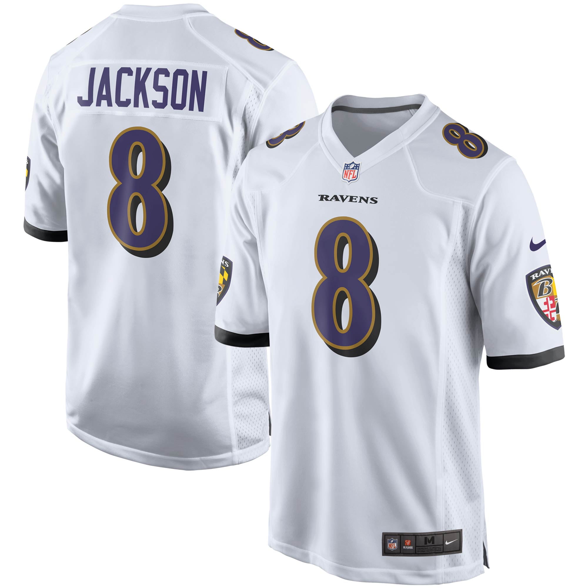 walmart ravens jersey