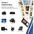 thumbnail image 4 of Tarjeta de memoria microSD 2TB, UHS-I, C10, U3, V30, 4K, para cámara, smartphone, gaming y carro., 4 of 7