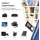 thumbnail image 4 of Tarjeta microSD 2000GB, U3, V30, clase 10, para cámara, teléfono, computadora, drone y Android. Incluye adaptador SD., 4 of 7