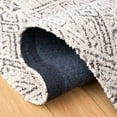 thumbnail image 5 of Safavieh  Hand-Woven Classic Vintage Sofika Aztec Cotton Rug 5'  x  8' 5' x 8' Indoor,Handmade Rectangle, 5 of 8