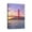 Paysage de Bord de Mer (83), variante sur Enjoy Nature's Best12x16 Paysage de Lac Grand Art Mural sur Toile pour Salon, Chambre et Cuisine