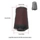 thumbnail image 1 of 12V DC Electric Air Pump Inflator with 3 Nozzles for Inflatables Mattress Raft Bed Boat, 1 of 3
