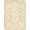 Beige, Pattern 19, variant on Design&I 8'x10' Washable Area Rug Snag-Free Neutral Vine Delicate Botanical Scroll Border Beige Cream for Dining Room, Large Office, Lounge