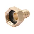 thumbnail image 3 of kurtrusly 1/2/3/5 Adjustable Quick Connect Washer Nozzle for Flower Lawn Plants Style A 1 Pc, 3 of 6