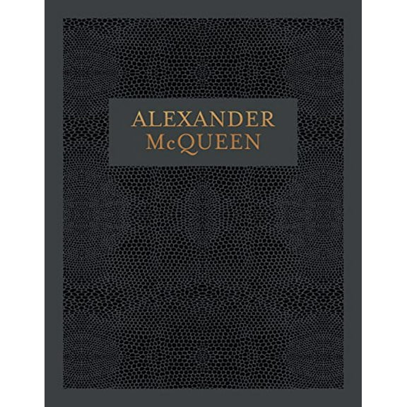 Pre-Owned Alexander McQueen: Inside the Creative Mind of a Legendary Fashion Designer, 9781419717239, 1419717235, Hardcover, Illustrated edition