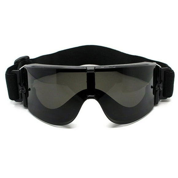 Military Goggles Tactical Glasses Airsoft X800 Sunglasses Eye Glasses Goggles Motor Eyewear Cycling Riding Eye Protecting