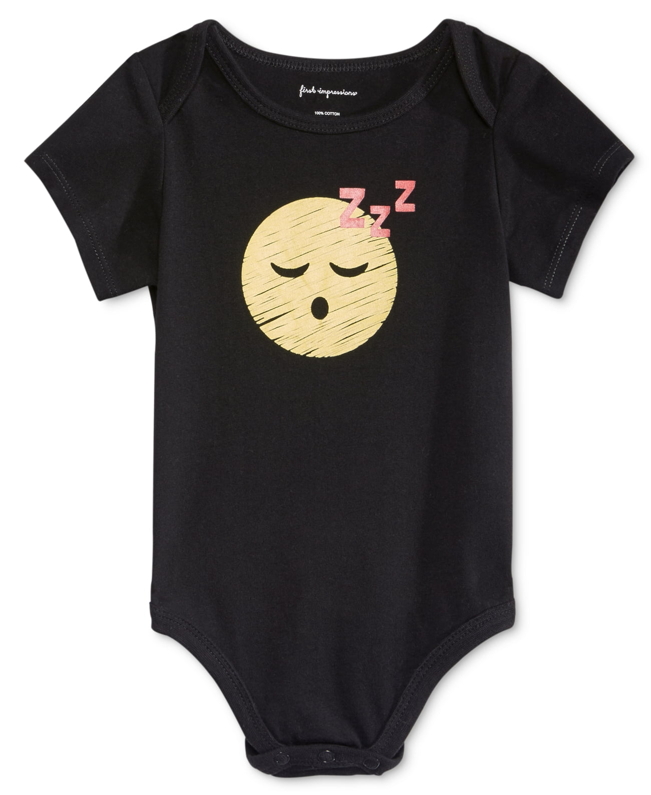 first impressions children's clothing