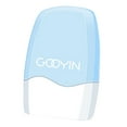 thumbnail image 3 of koolsoo Identité Couverture Rouleau Timbre Colis Données Élimination ID Confidentialité Bleu, 3 of 6