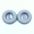 thumbnail image 6 of Replacement LIVE400BT Earpads for JBL Live 400BT/ Live 460NC Headphone, A Pair of Protein Leather & Memory Foam Earmuffs Cushions Ear Cups Cover Repair Parts, 6 of 9