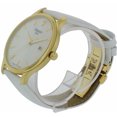 thumbnail image 3 of Tissot Women's Tradition Leather Quartz 42mm Watch T063.610.36.116.00, 3 of 4