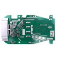 thumbnail image 2 of PWB de la placa de circuito de la protección de carga de la batería Li-ion 2x compatible con Ridgid Hy, 2 of 5
