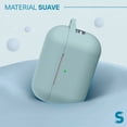 thumbnail image 3 of Funda Protectora AirPods Pro 2 - Sovico - Silicón Flexible, 3 of 7