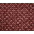 thumbnail image 4 of oneOone Polyester Lycra Fabric Stripe & Floral Block Fabric Prints By Yard 56 Inch Wide, 4 of 4