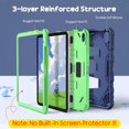 thumbnail image 3 of Funda resistente y antichoque FINTIE para iPad 11" y 10,9", 3 of 9