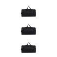 thumbnail image 4 of Yuarrent Weekender Bag Handbag Sports Shoes Apparel Travel Bag Duffel Carry On Type1 NO1, 4 of 6