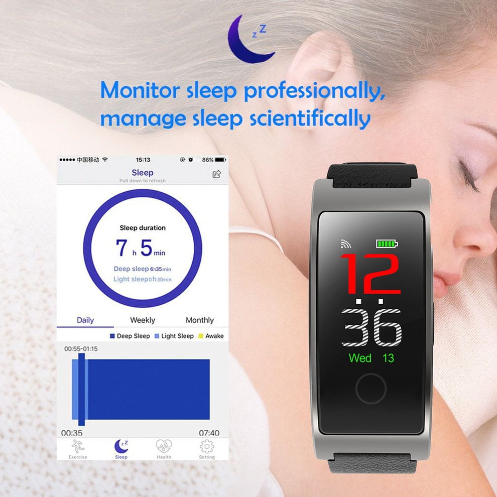 ck11c smart watch