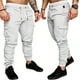 thumbnail image 4 of SAYOO Pantalones deportivos casuales de gran tamaño para hombres SAYOO moda, 4 of 4