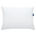 thumbnail image 2 of Sertapedic Endless Comfort Bed Pillow, Standard/Queen, 2 Pack (Old Version), 2 of 7