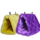 thumbnail image 3 of Hamaca para pájaros Allinless Color gris, 3 of 3