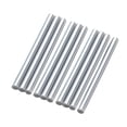 thumbnail image 3 of 2x10 Barras De Pegamento Caliente De 0,28 Pulgadas De Diámetro, Barras Termofusibles Para Reparación De Manualidades DIY En La Oficina, 3 of 9