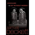thumbnail image 1 of Pre-Owned Endgame and Act Without Words: 1 Paperback, 1 of 1
